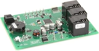 DELFIELD TBP00131 Main Control Board