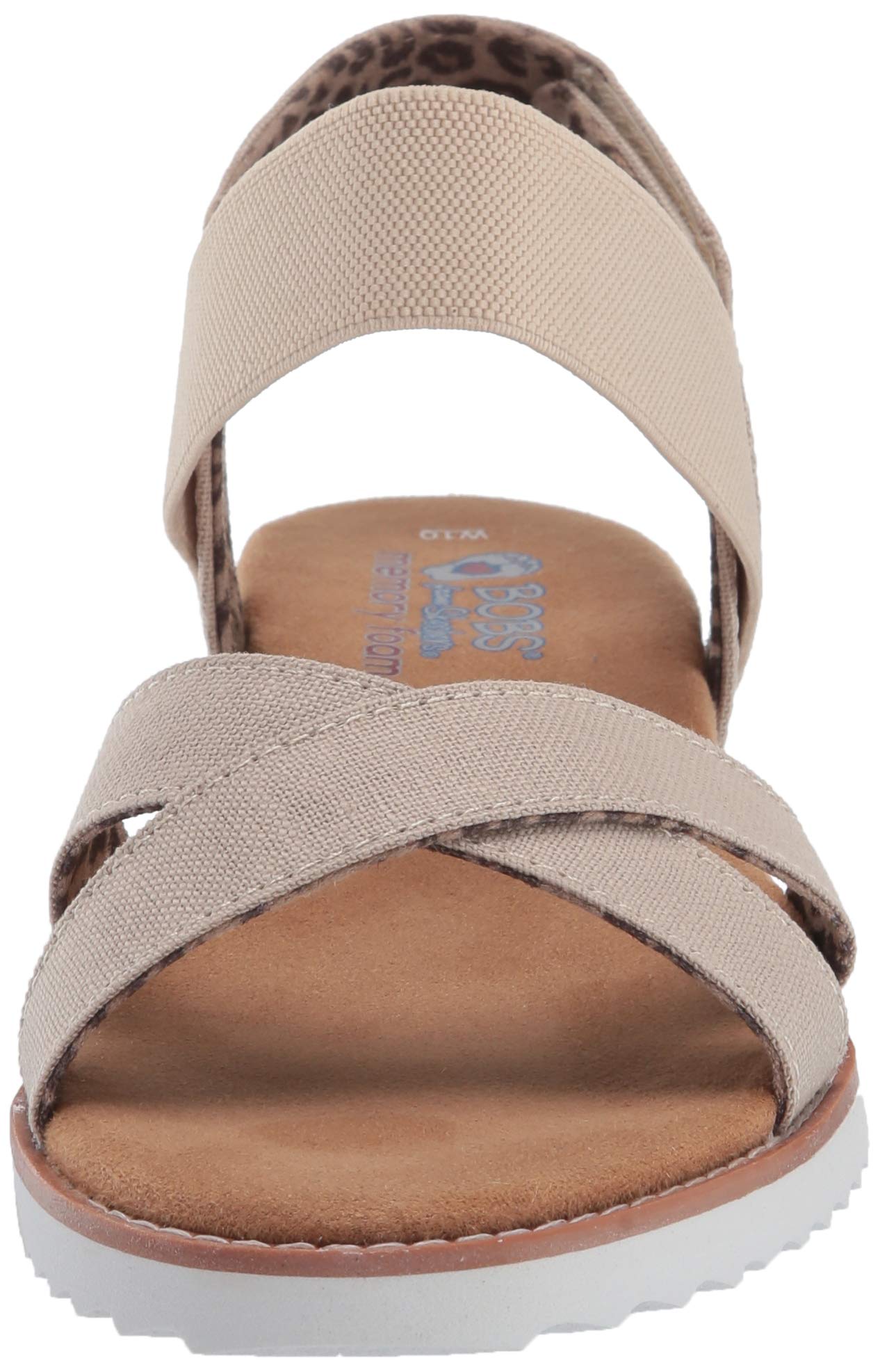 Skechers Bobs Desert Kiss Secret Picnic womens Sandal