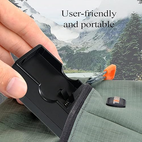 Miniatura 7 de OSTENT Soporte de cargador de pared de escritorio para Sony PSP 1000 2000 3000