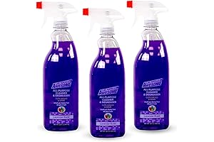 La's Totally Awesome Cleaning Spray, Value Pack of 3 Lavender Burst Air Freshener