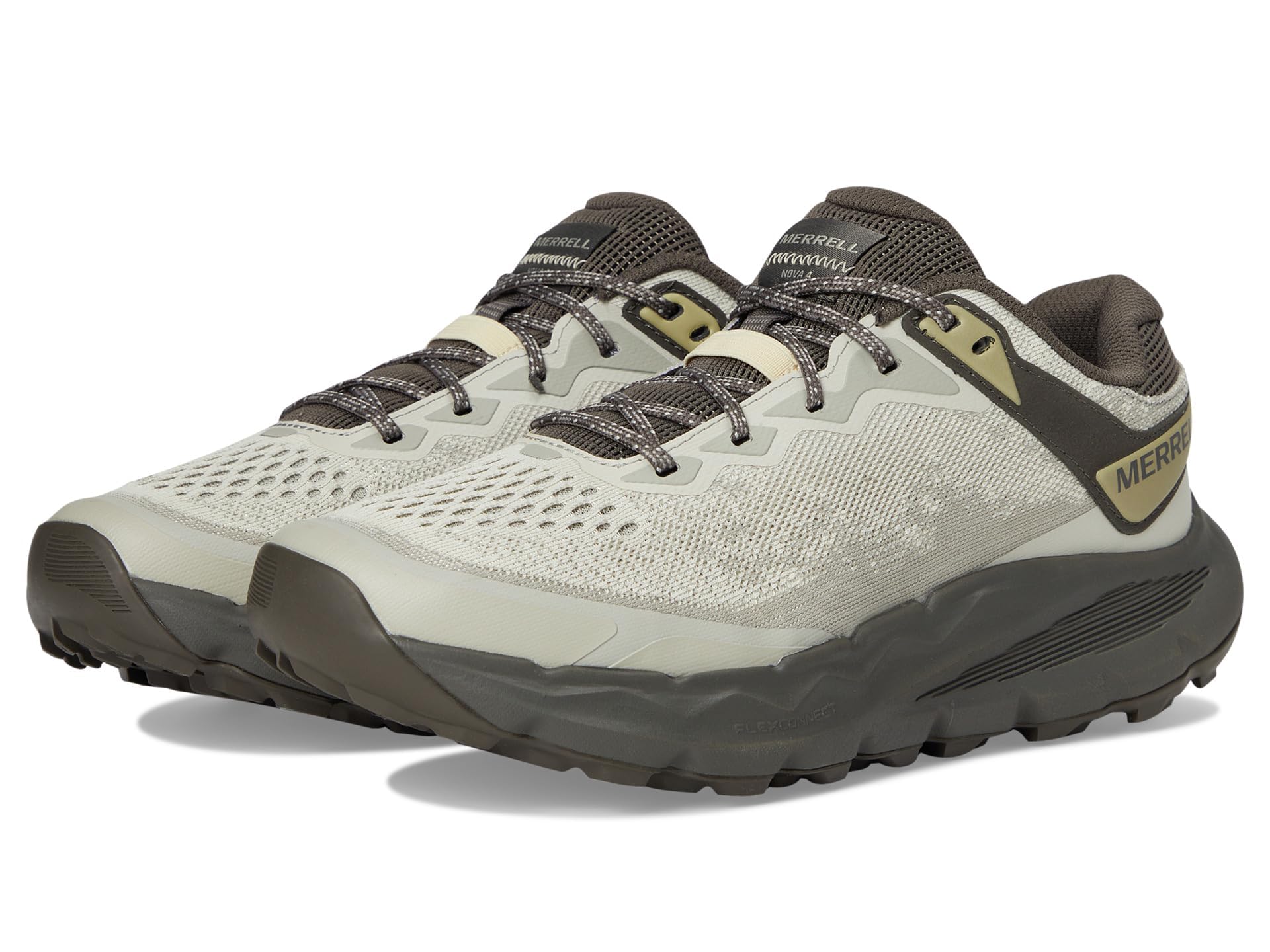 Merrell Men's Nova 4 Sneaker