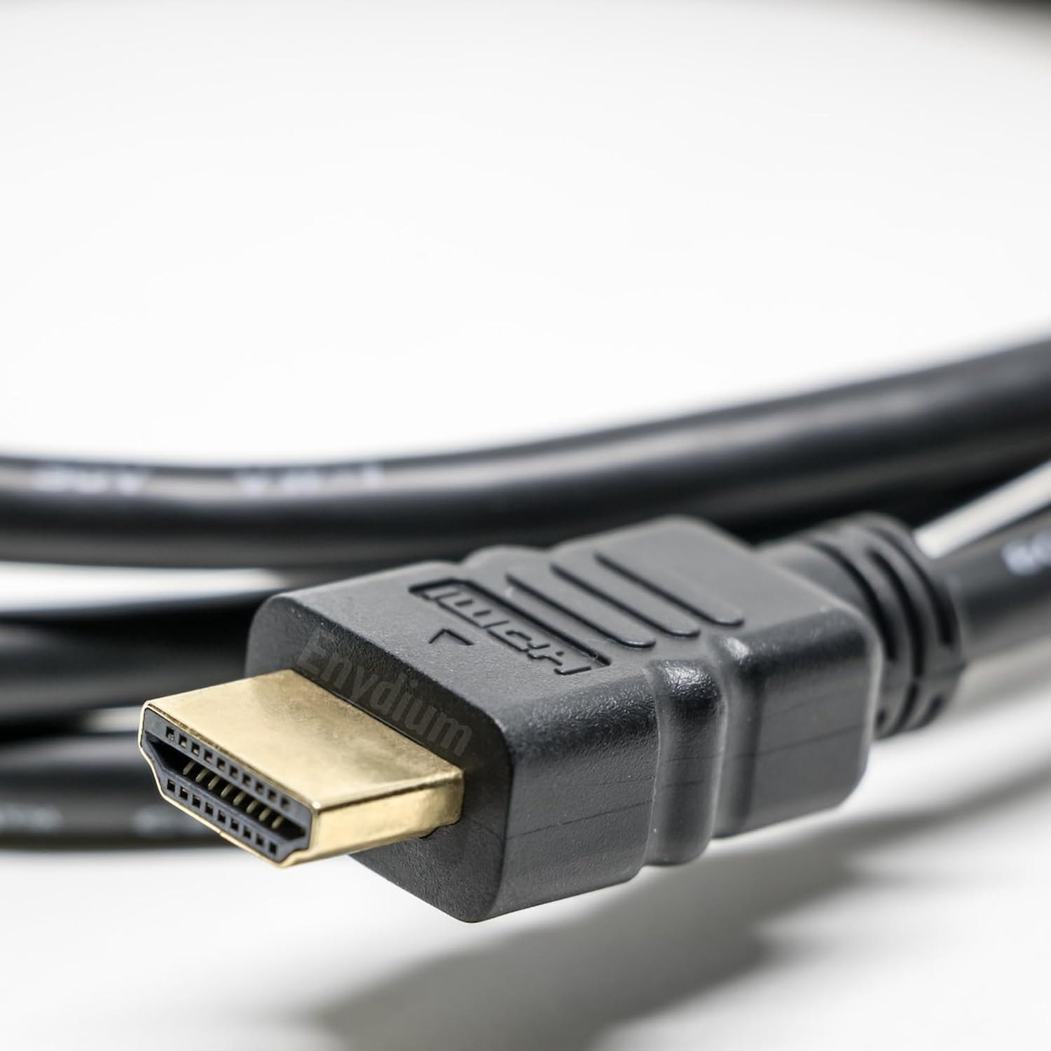 Cabo HDMI 3m 4K Full HD – Transmissão Estável, Alta Definição e Desempenho Premium para TV, PC e Console Cabo HDMI 3m 4K Full HD – Transmissão Estável, Alta Definição e Desempenho Premium para TV, PC e Console