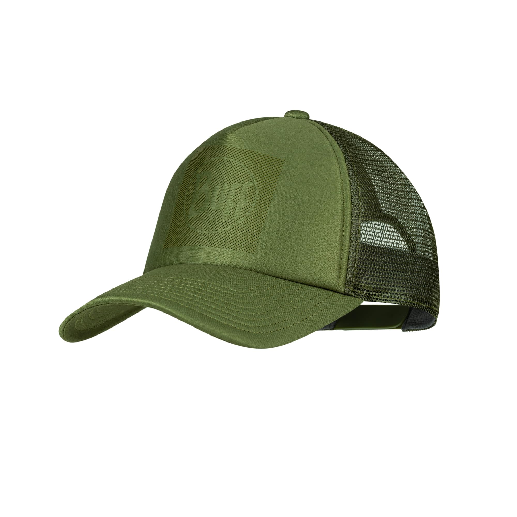 Buff Trucker Cap Reth Forest Unisex Adult