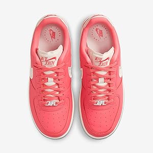 Amazon.com | Nike Air Force 1 Dance Women's Shoes (FJ7409-800