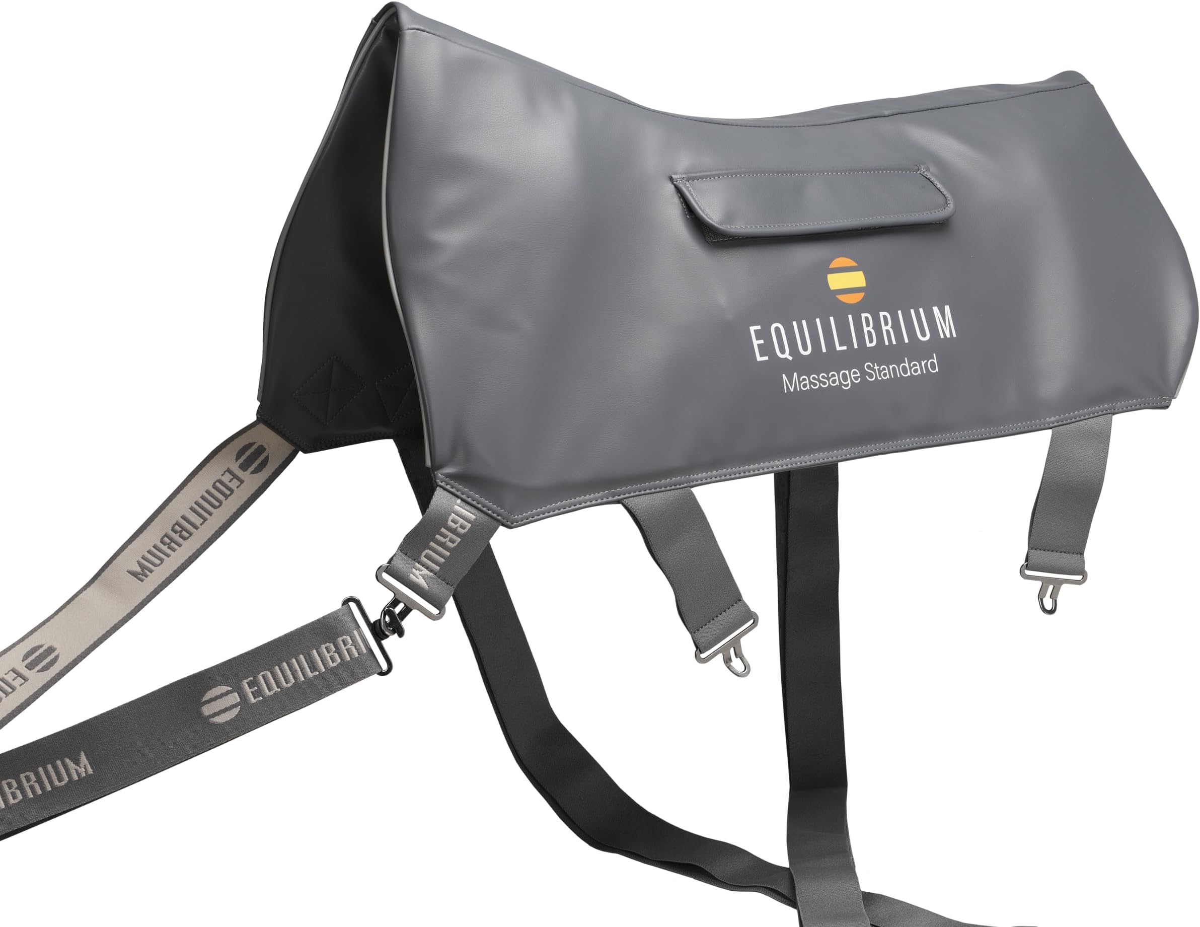 Equilibrium Massage Pad (Pony, Standard, XL)