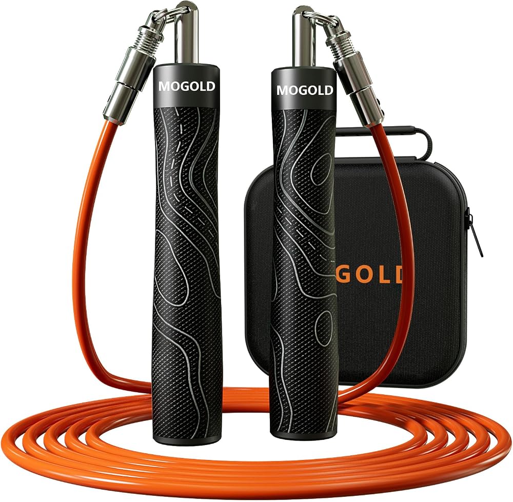Cordless Weighted Rope