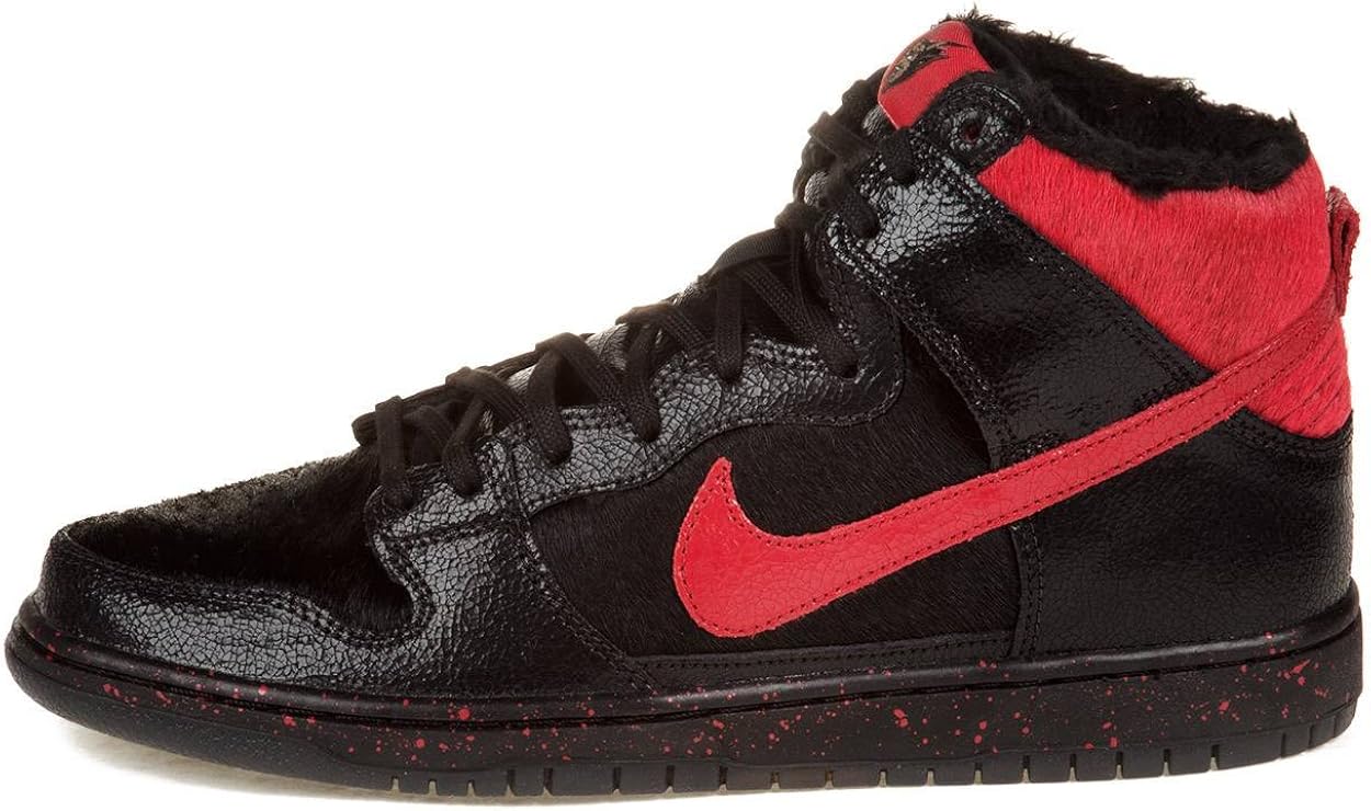Amazon.com: Nike Mens Dunk High Pro Premium – SB \