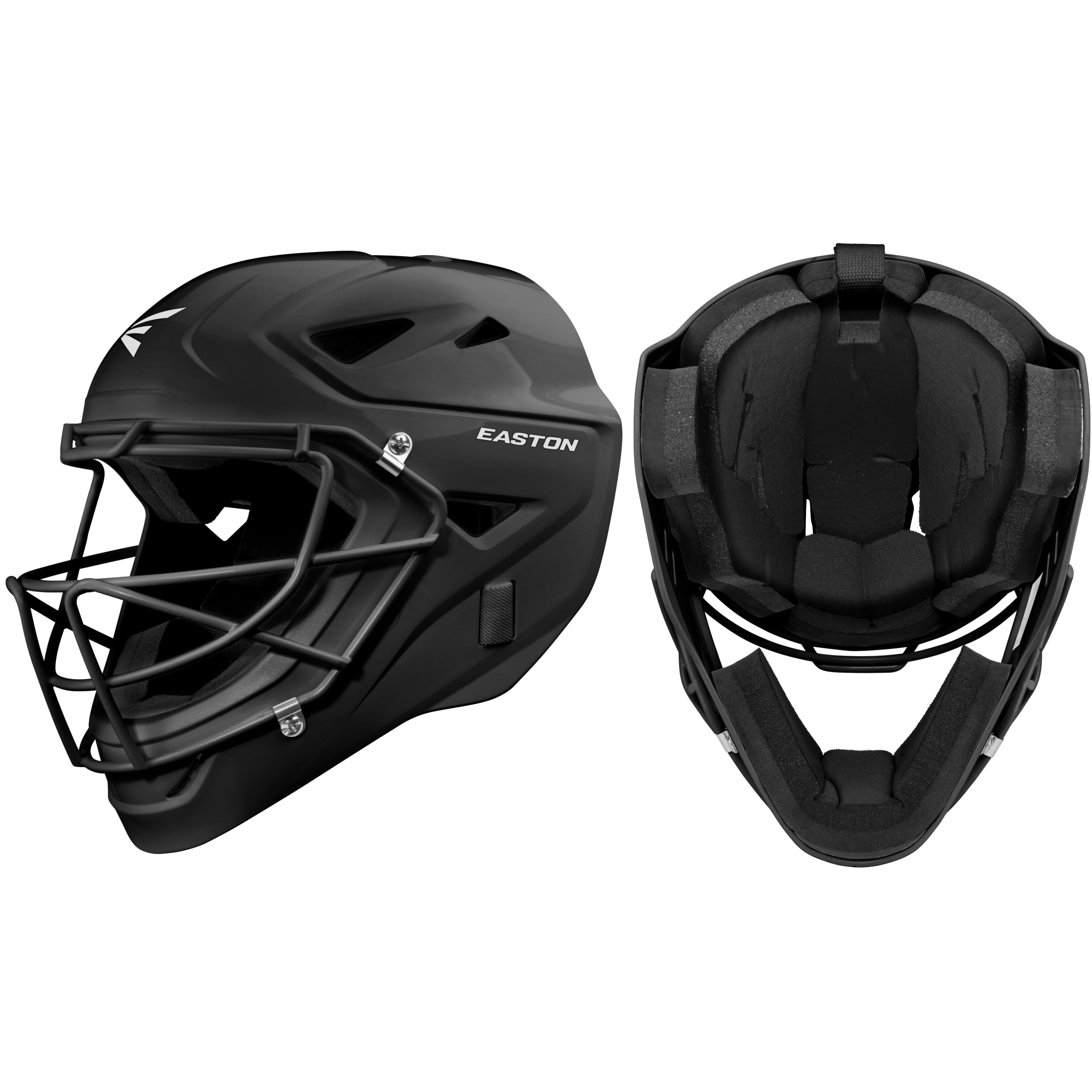 Amazon.com : Easton | Jen Schro My Very First Youth Catcher's Set