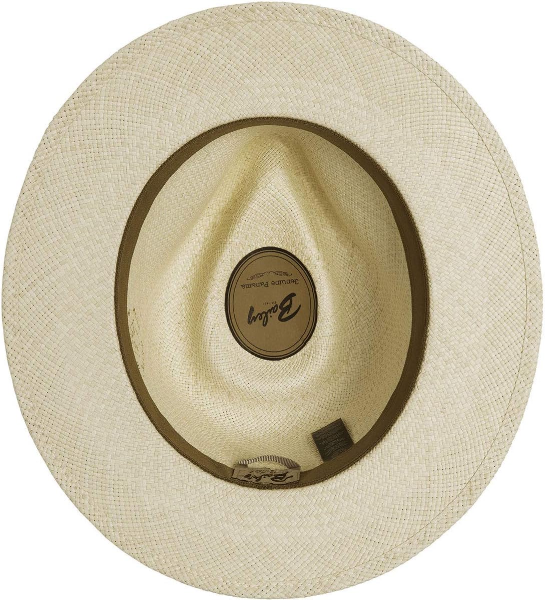 Bailey of Hollywood Stansfield Panama Fedora,