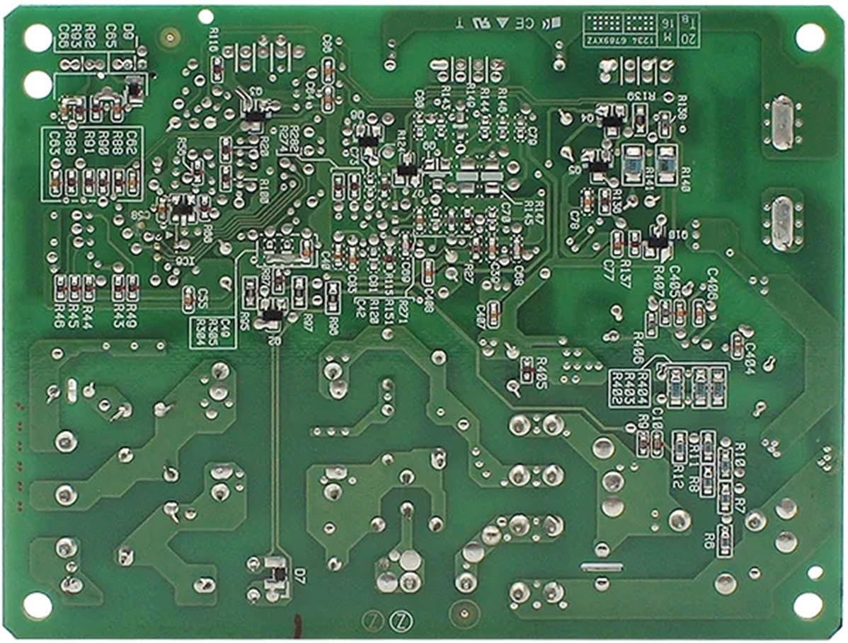 Printed Circuit Assy Fan PC16005-18 Part Number 2397926 for Indoor Unit FXSQ36TAVJU FXSQ48TAVJU