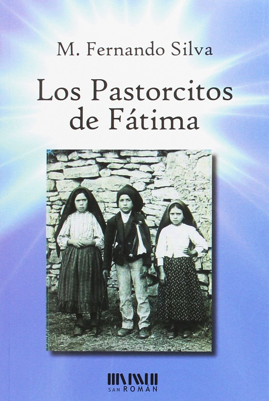 Los Pastorcitos de Fátima