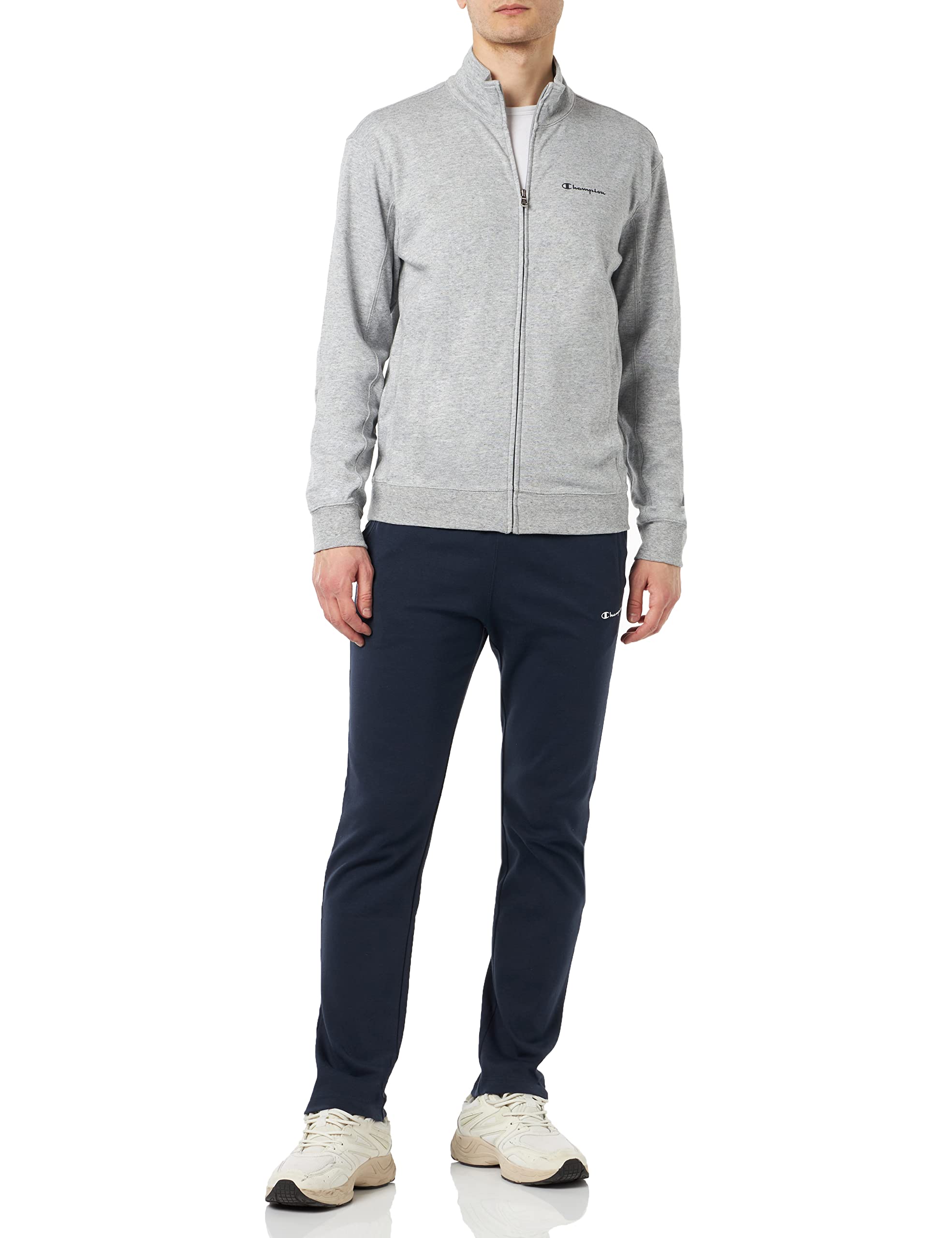 Champion Garnitur sportowy Mężczyźni Legacy Dresy Interlock Małe Logo