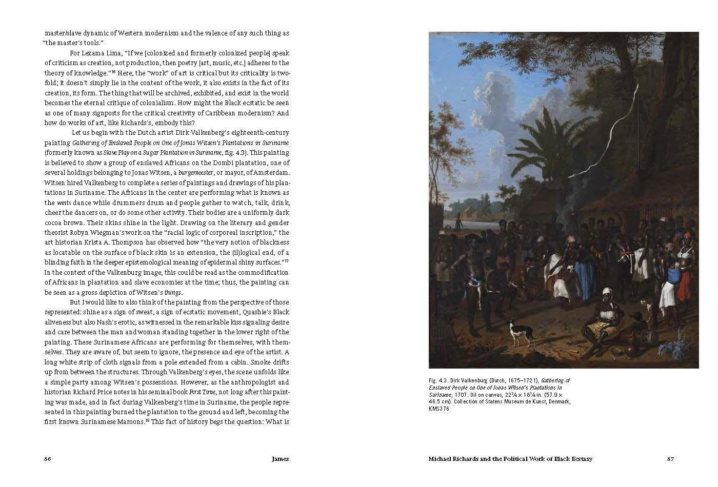 Beyond Boundaries: Seeing Art History from the Caribbean