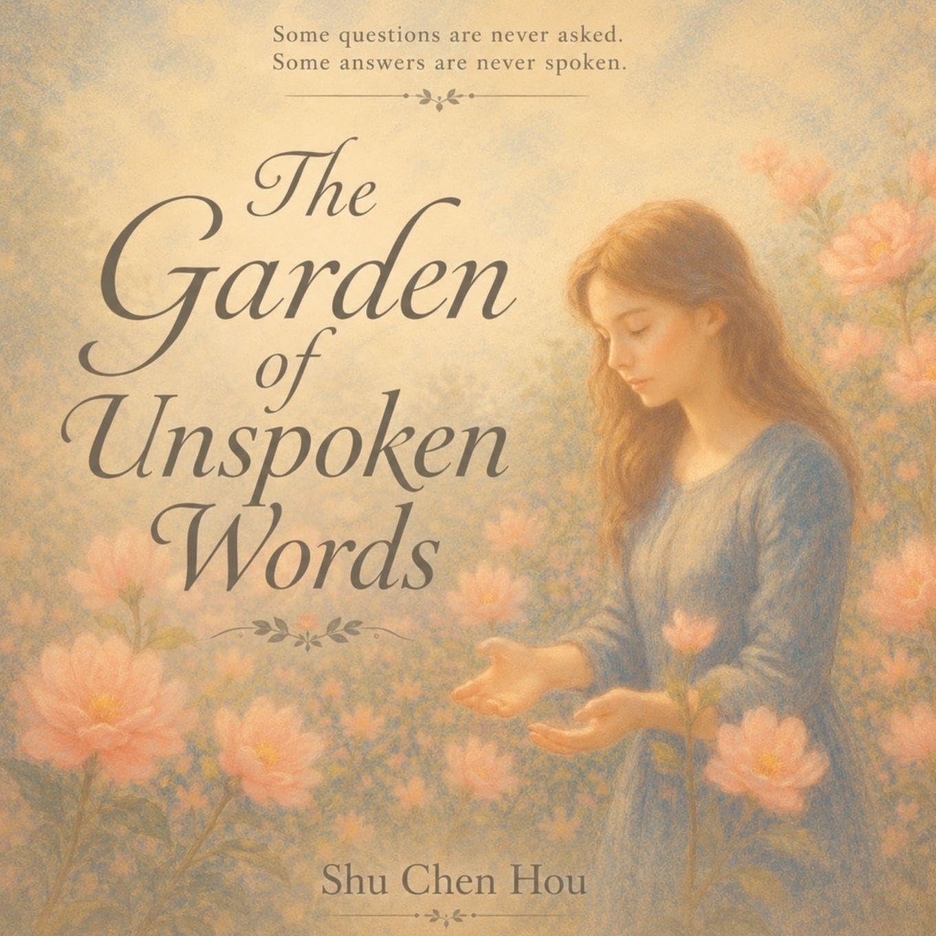 The Garden of Unspoken Words: A Reflective Literary Novel About Silence, Healing, Emotional Truth, and the Courage to Speak: 34 (Whispers of Wonder)
