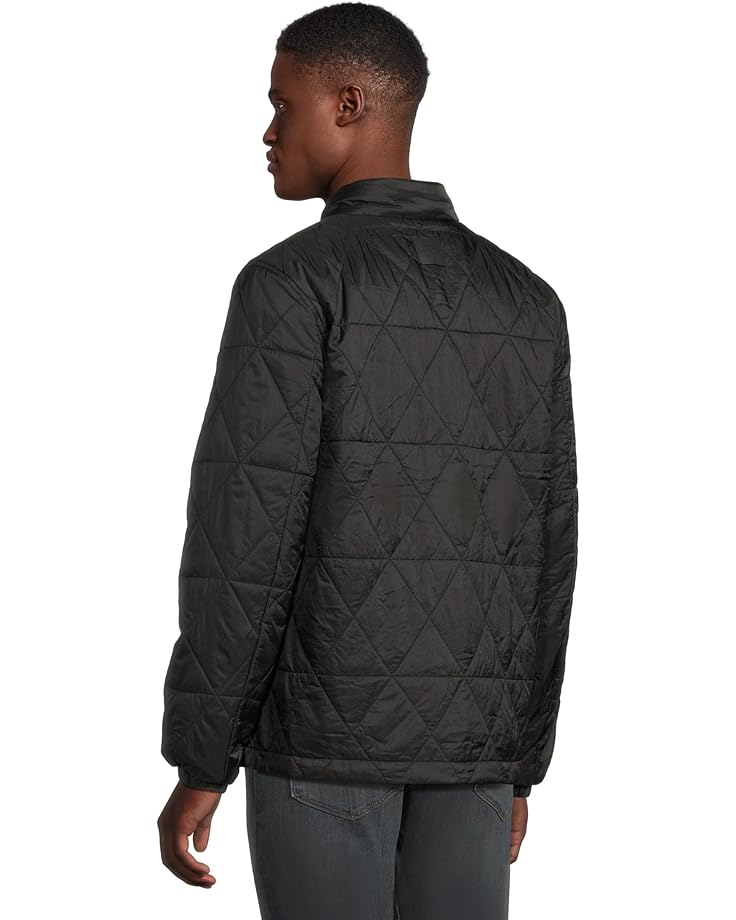 AllSaints Tribex Matte Jacket - #3 of 5