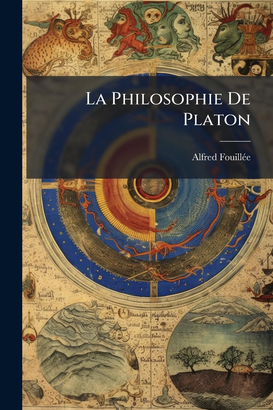 La Philosophie De Platon