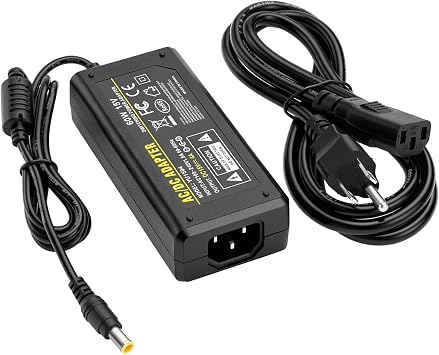 15V 4A Power Supply for Trimble TSC3 Data Collector/Controller Ranger 3L 3XC 3XE