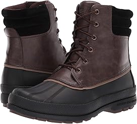 zappos sperry boots