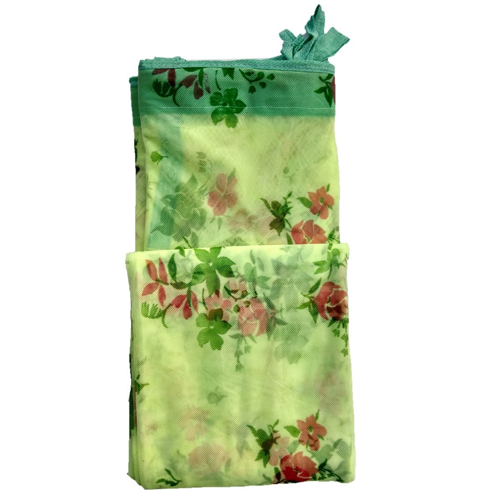 See full amazon price history chart for Mosquito Net for Double Bed King Size Bed 8X7 feet Polyester and Cotton Color Embroidery Design from Sri Ganesha Bengal Emporium (Flower Printed-Green) Mosquito Net for Double Bed King Size Bed 8X7 feet Polyester and Cotton Color Embroidery Design from Sri Ganesha Bengal Emporium (Flower Printed-Green) (B084JQ8M95) Amazon Price History, Amazon Price Tracker