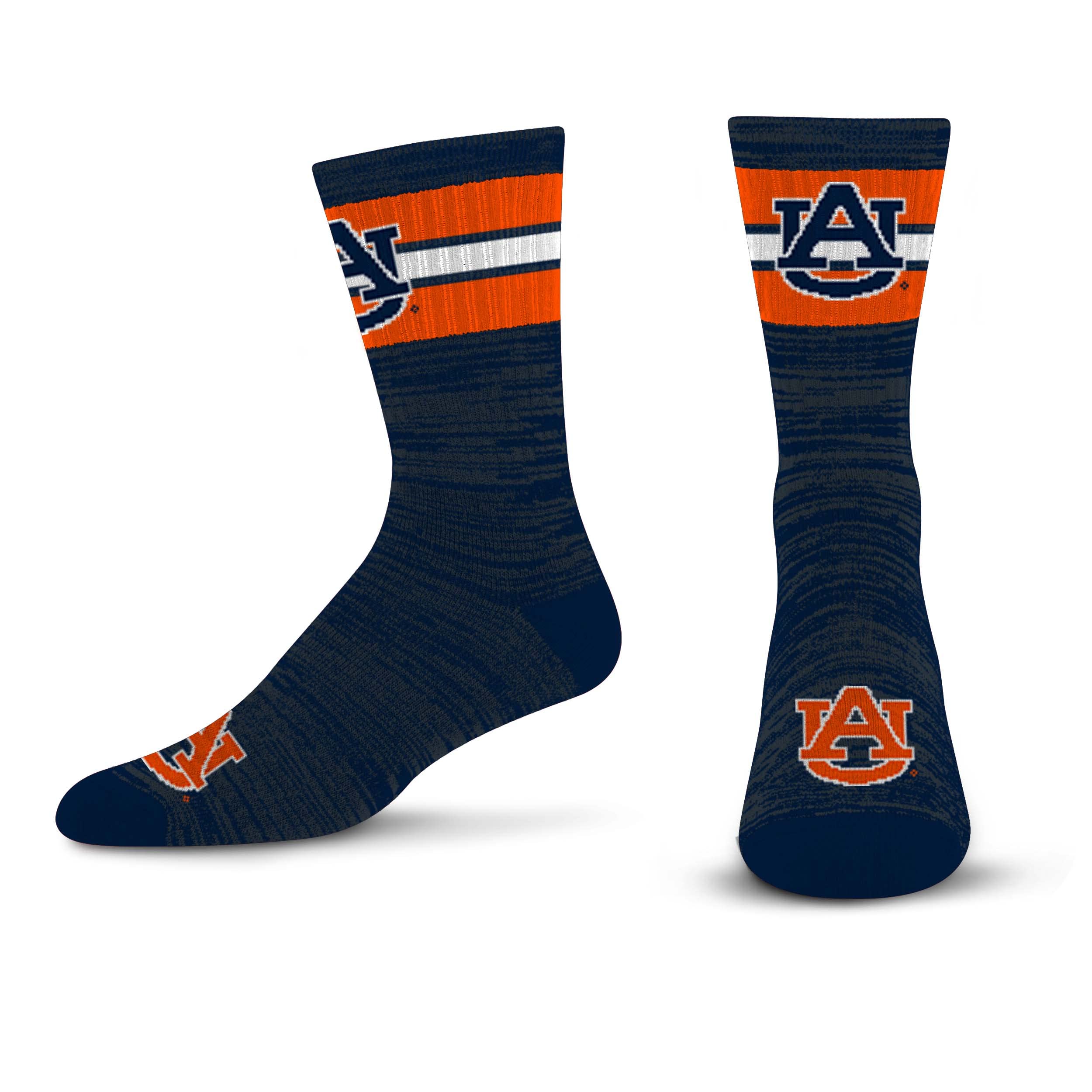 For Bare FeetNCAA Unisex Ncaa First String Crew Sock
