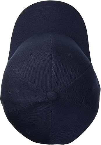 Miniatura 9 de Falari Gorra de béisbol de tamaño ajustable para correr entrenamientos y actividades al aire libre para todas las estaciones