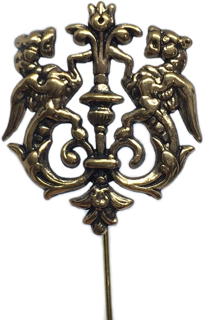 The Gryphon Coat of Arms