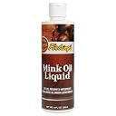 Fiebing's Mink Oil Liquid, 8 oz gallery image