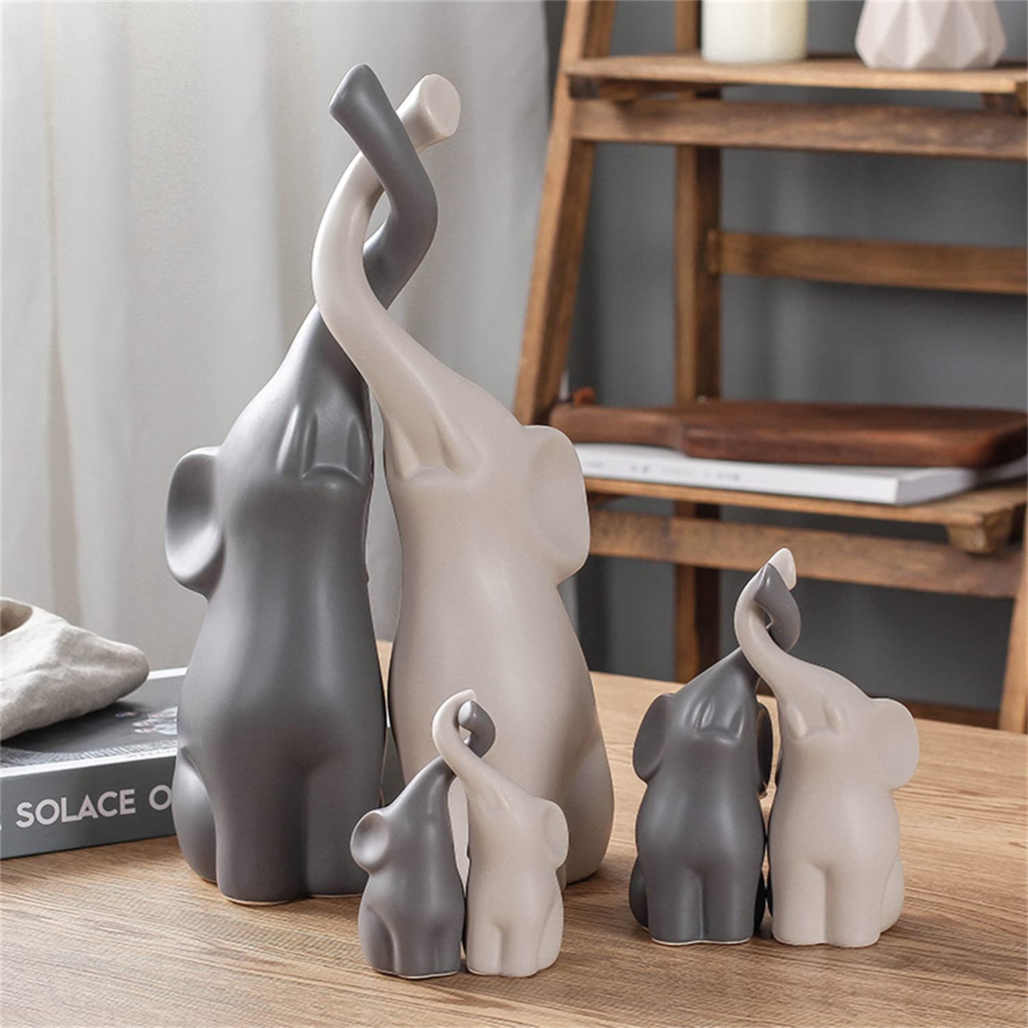 Stampo In Silicone Grainrain Per Candele E Sapone Fai Da Te: Forma Animale (orso, Elefante, Cavallo) – 8x8,3 Cm