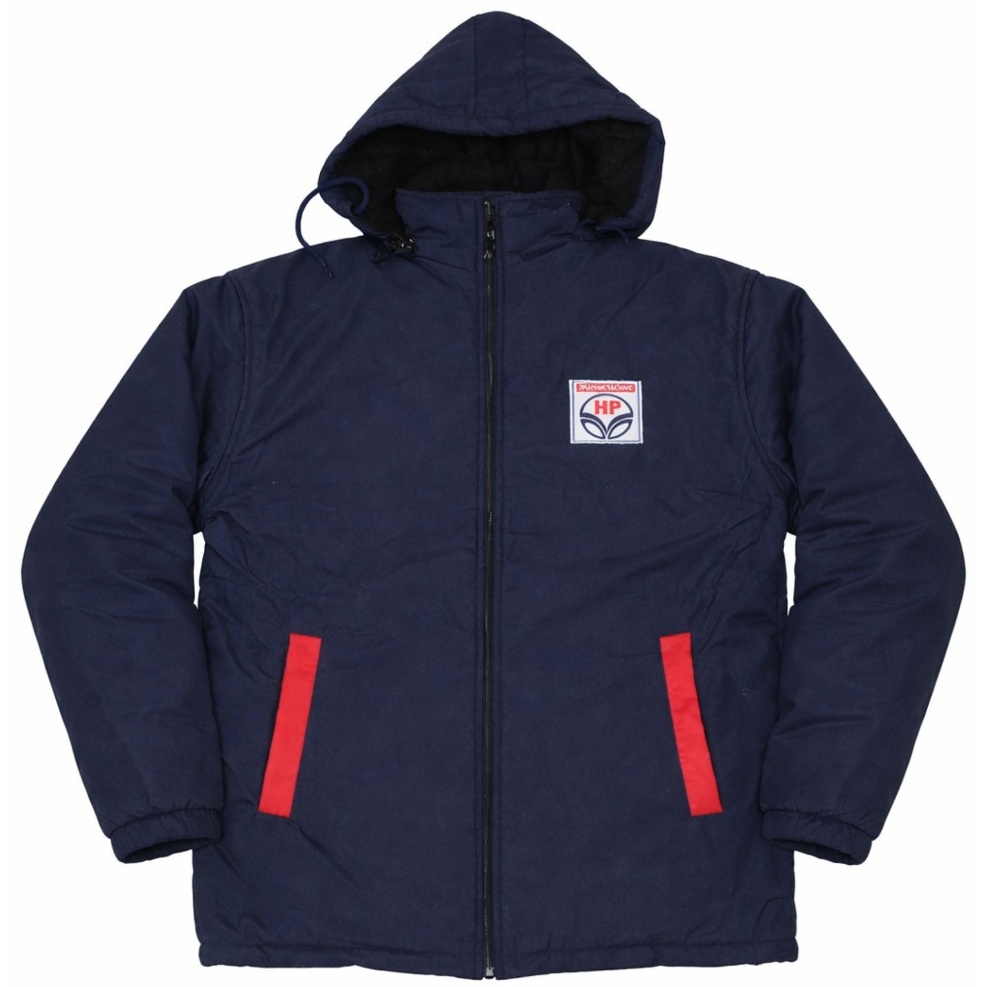 HP Men’s Petrol Jacket Stylish, Warm & Comfortable Casual Outerwear-picture-41