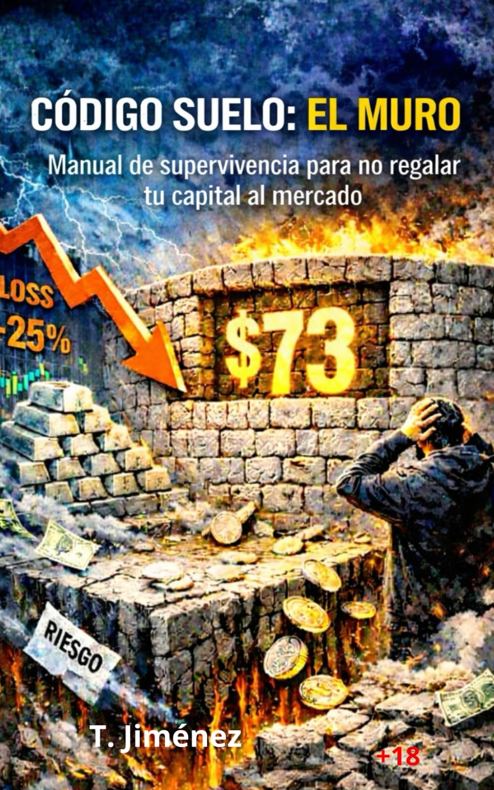 CÓDIGO SUELO: EL MURO