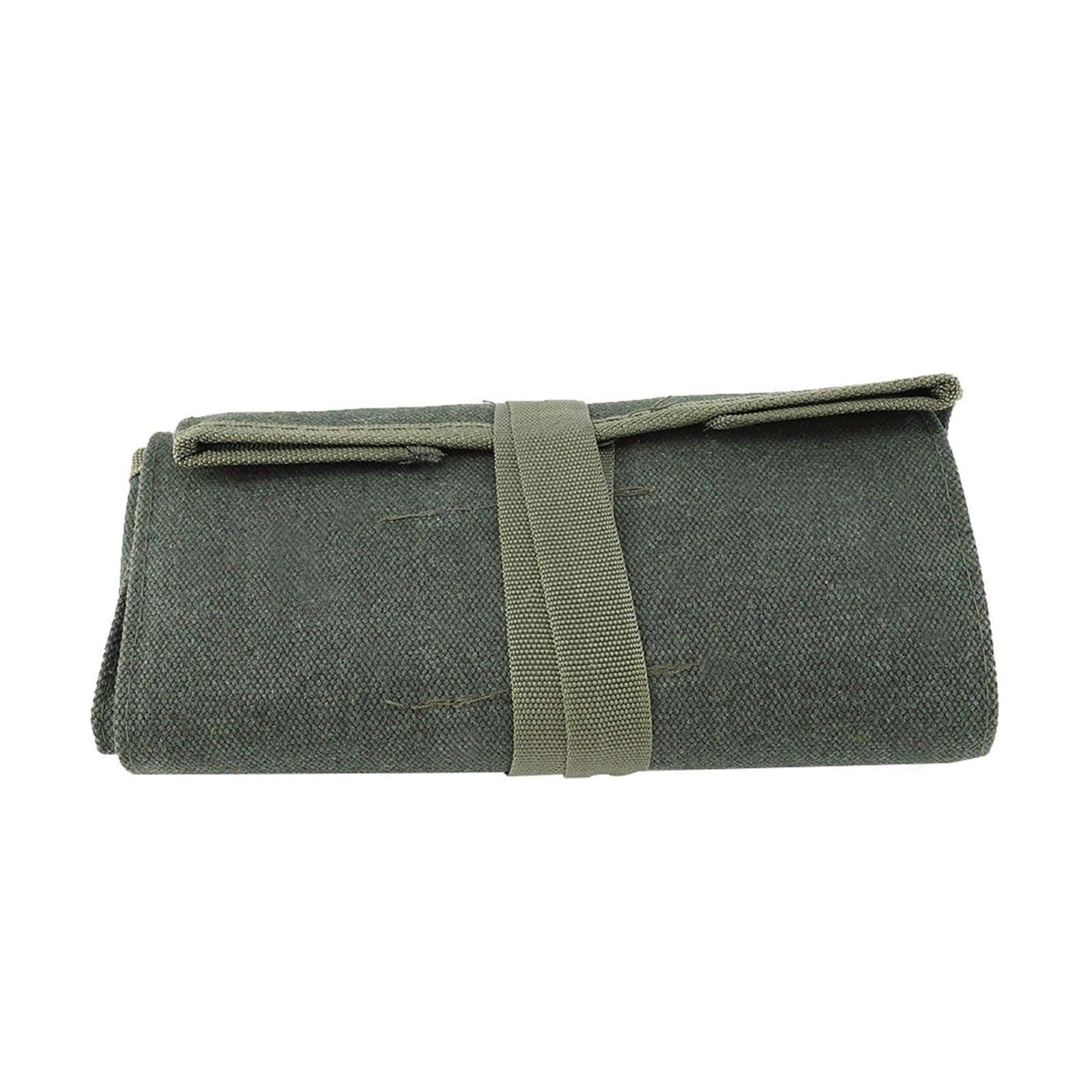 ESESE Juego de Herramientas for bonsái con Bolsa de Lona, ​​5 Tijeras de podar de Acero al Carbono, Tijeras de Recorte, Herramientas for bonsái, Kit Completo for el Cuidado y Mantenimiento