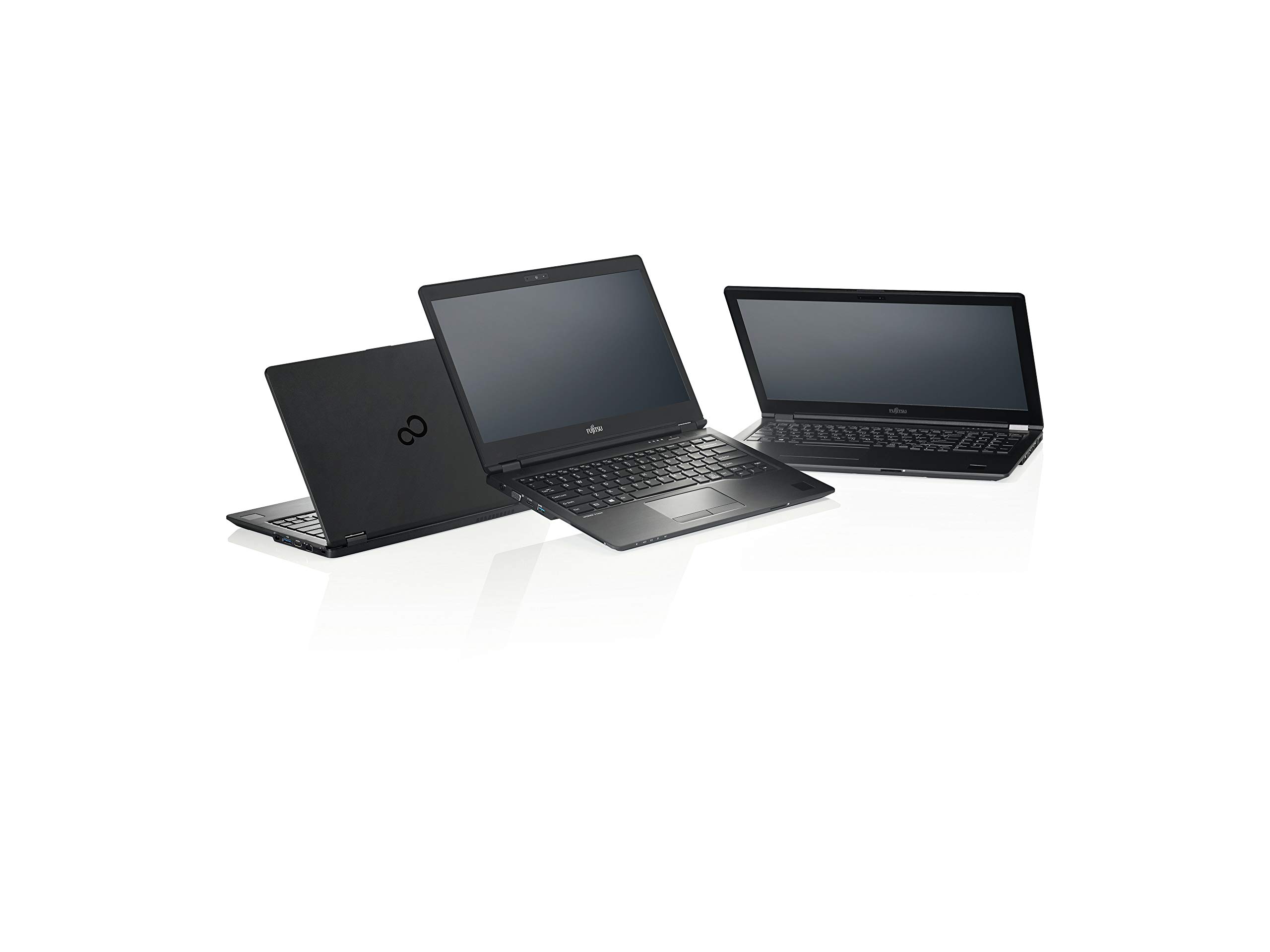 Amazon.com: Fujitsu LIFEBOOK U759 I5-8265U 256GB 8GB 15.6 WIN10P FR