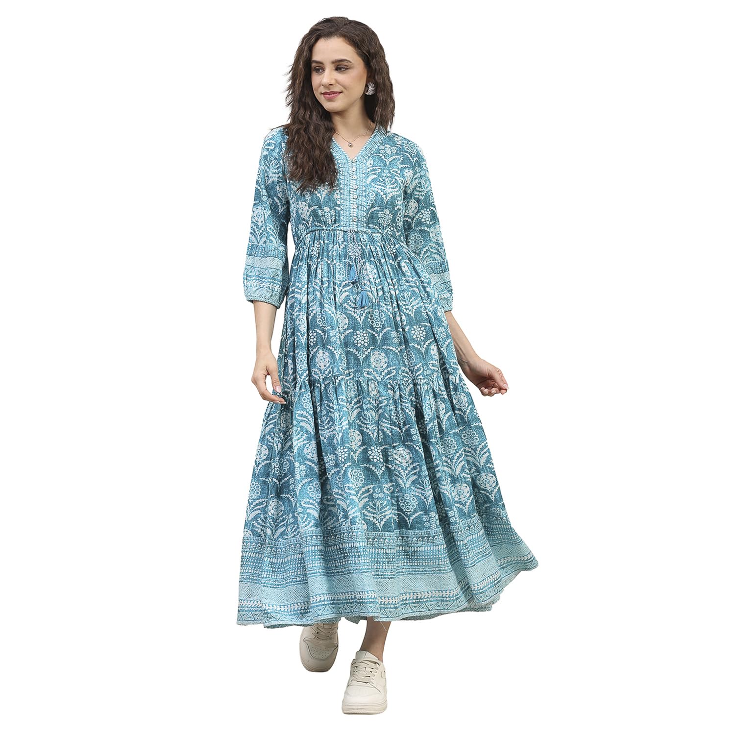 biba Women Dress-picture-15