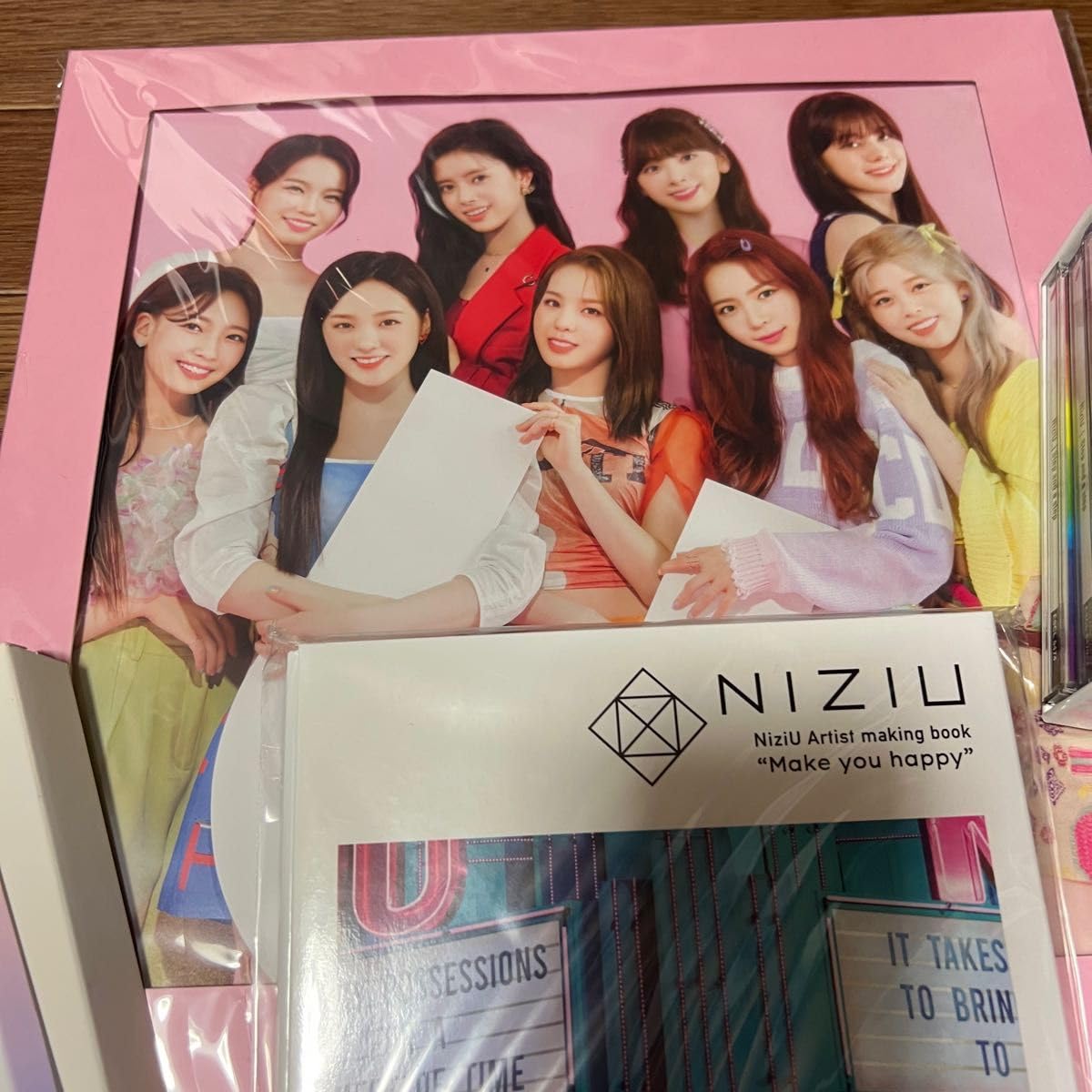 k-pop cd グッズセット k-pop cd グッズセット