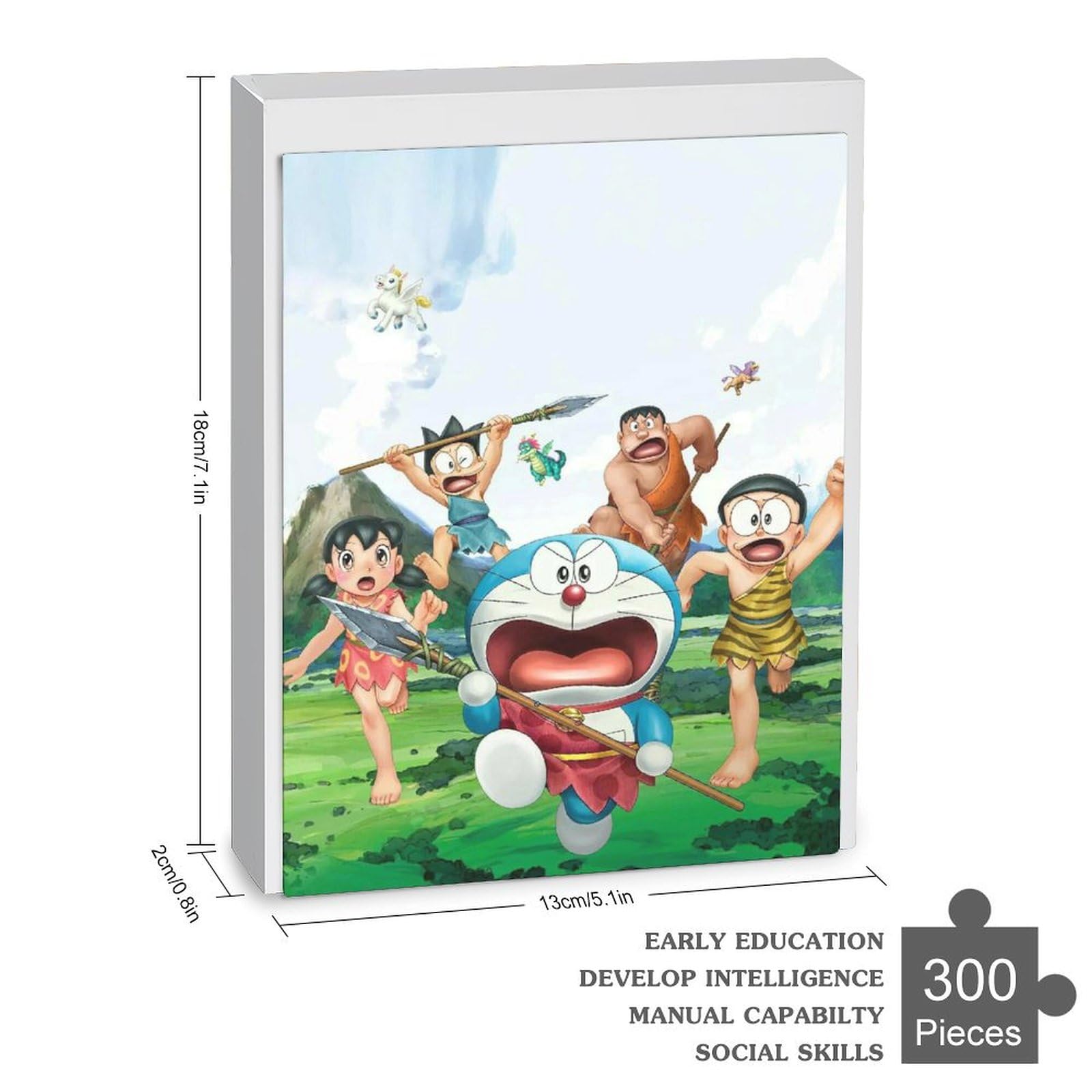 Amazon.co.jp: Panda Gravity （パンダ重力） ドラえもん みなもと