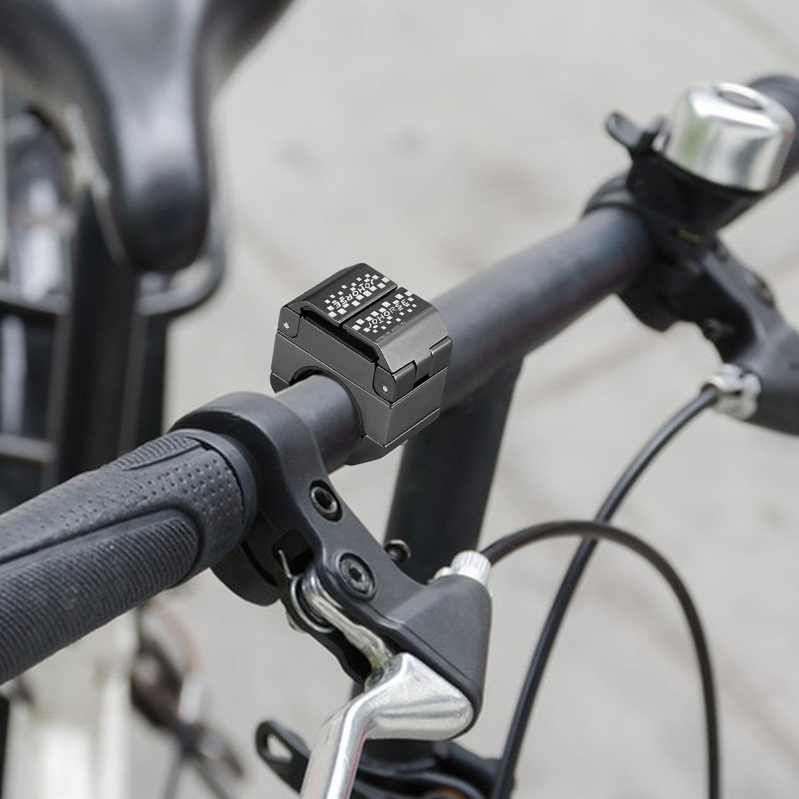 Amazon.co.jp: 自転車用携帯電話ホルダー - 電話バイクマウント