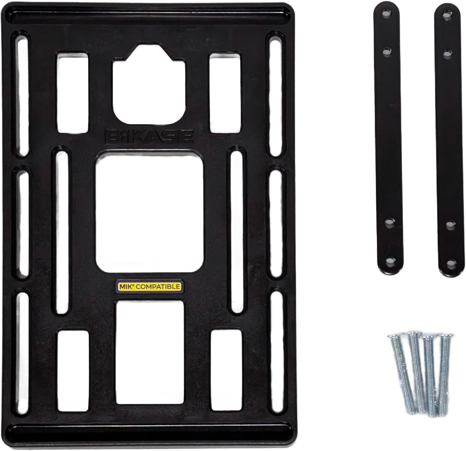 Amazon.com : Universal MIK Compatible Carrier Bicycle Cargo Rack ...