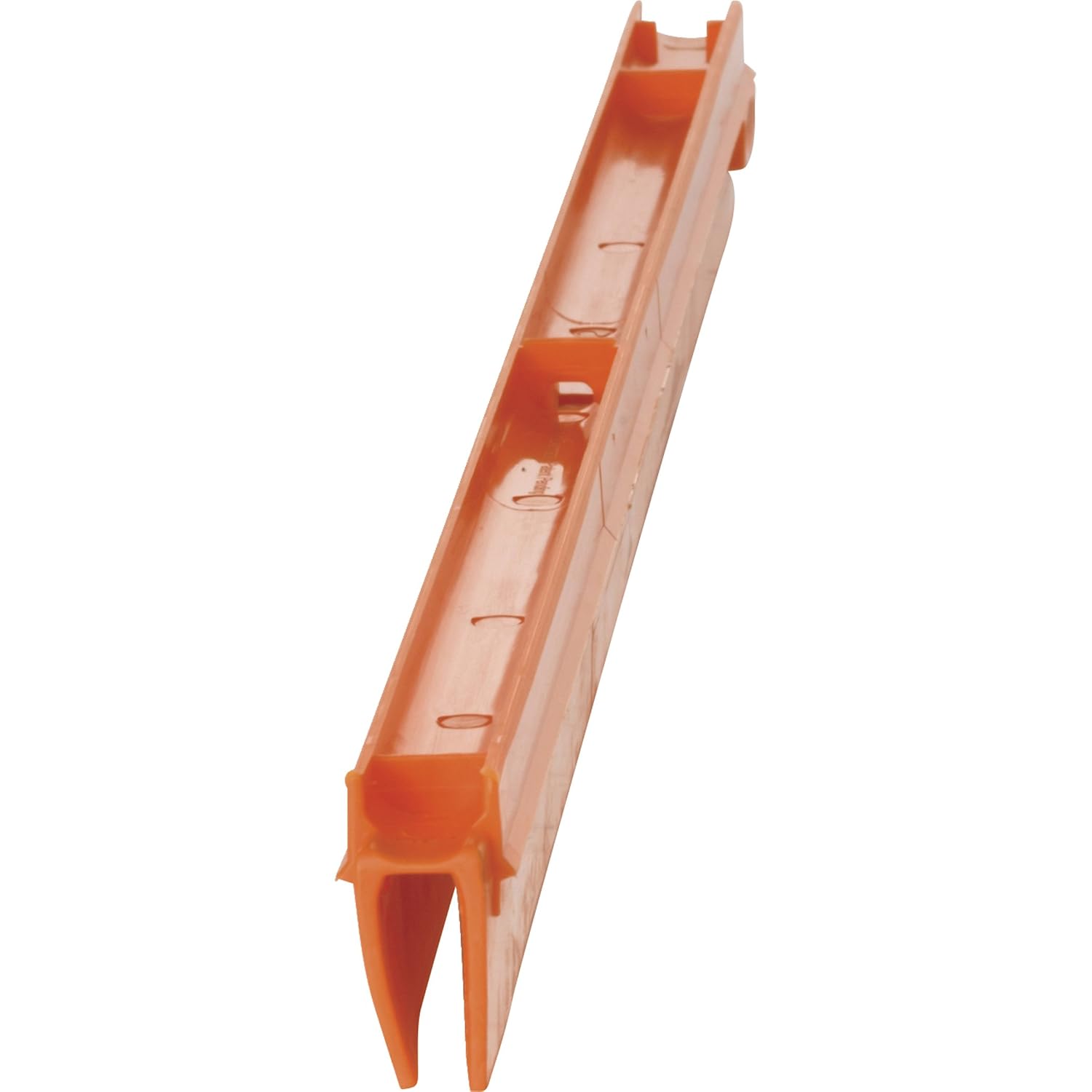 Vikan 77347 Refill,Ultra Hygiene,Double Blade,24",PP/RB,OR