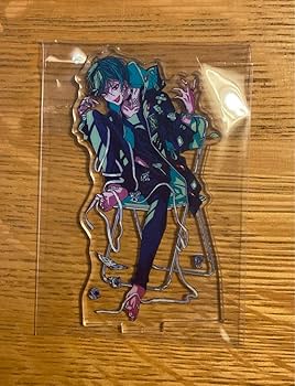 Amazon.co.jp: シクフォニ すち しっくす アクスタ : おもちゃ