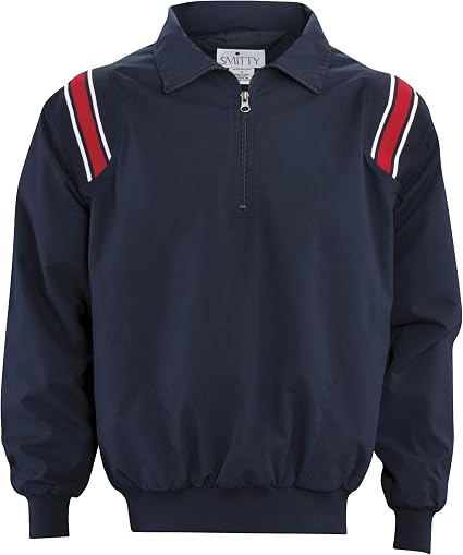 ADAMS USA Umpire Long Sleeve Pullover 