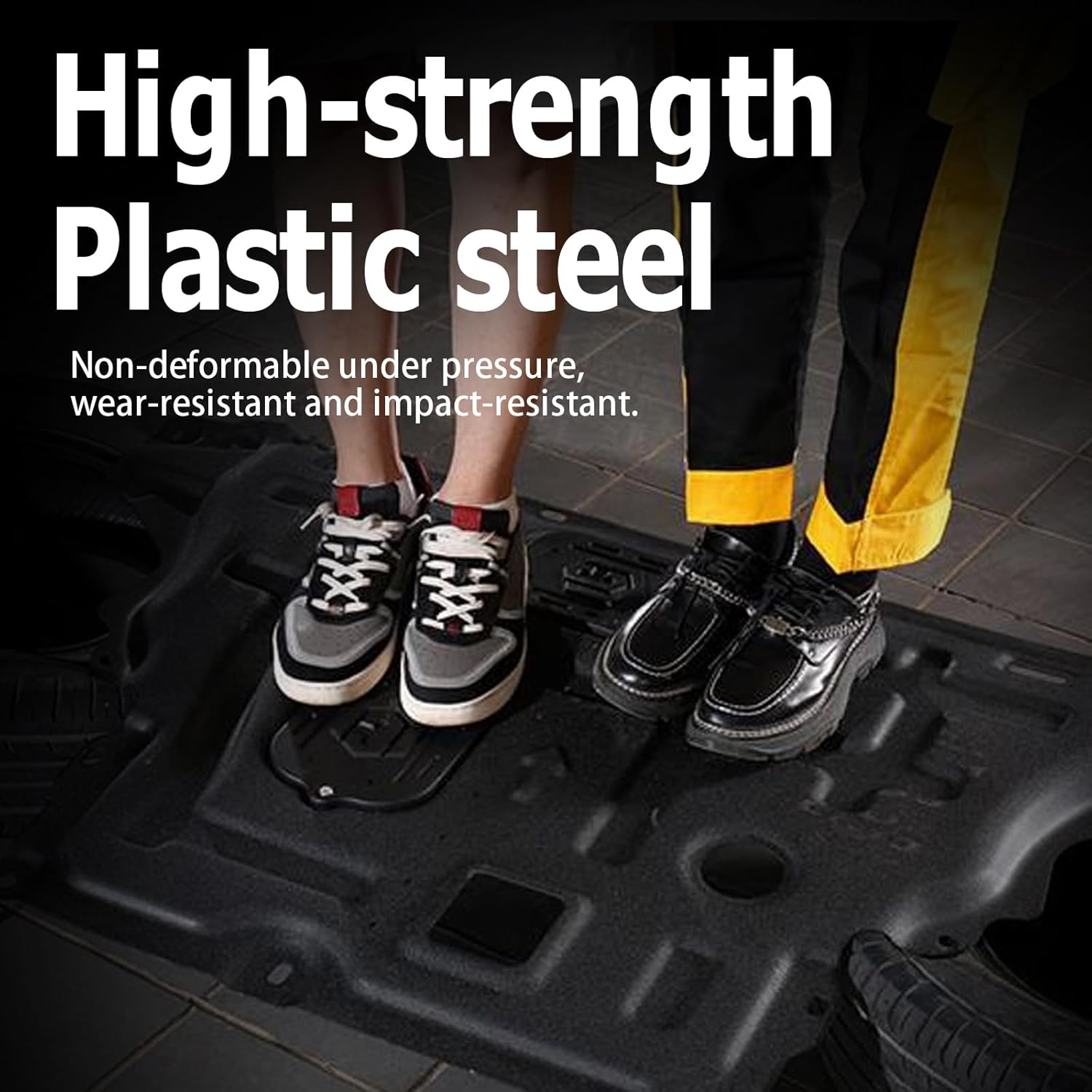 Front Engine Splash Shield Fit for Audi Q3 2013-2018 Engine Engine Case Guards Suitable for Q3 Under Engine Cover Mud Flaps Directly Replace Original