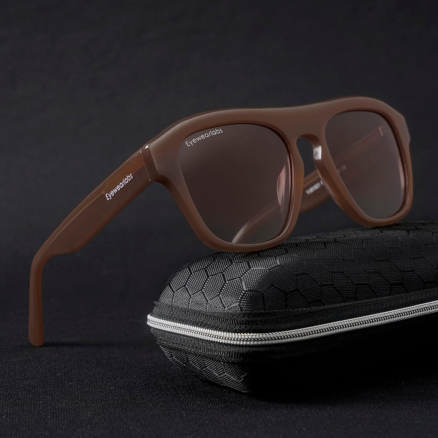 Buy Eyewearlabs l Polarized Sunglasses For Men For Driving Sports and