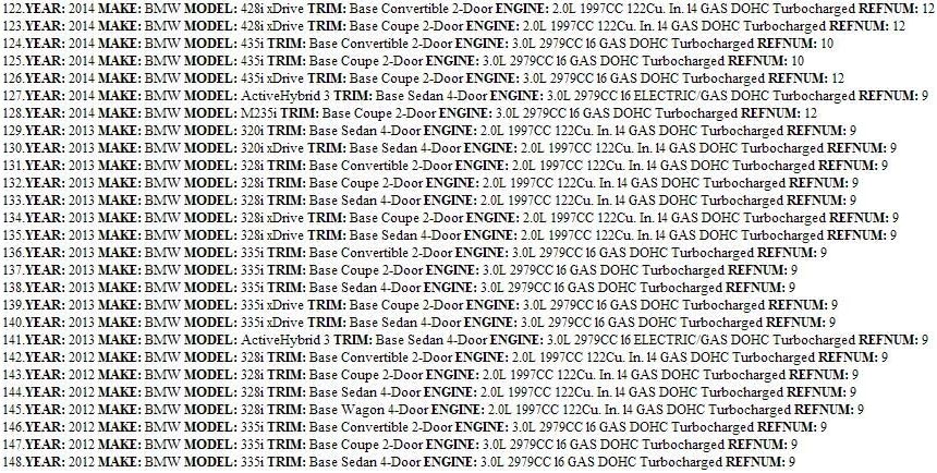 BMW 61-21-9-117-877 Battery Cable, Negative, Ibis