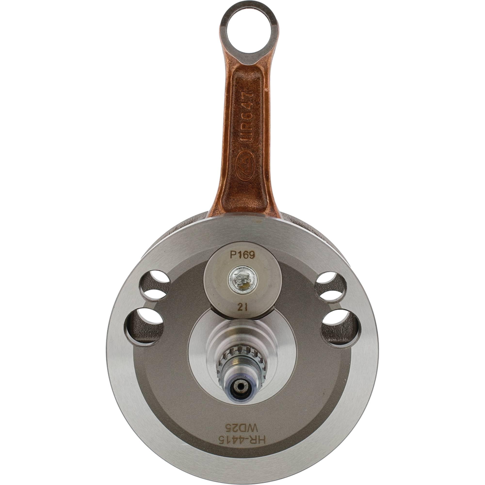 Amazon.com: Hot Rods Crankshaft Compatible with/Replacement for