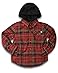 Appaman Kids Glen Hooded (Toddler/Little Kid/Big Kid) - Main View
