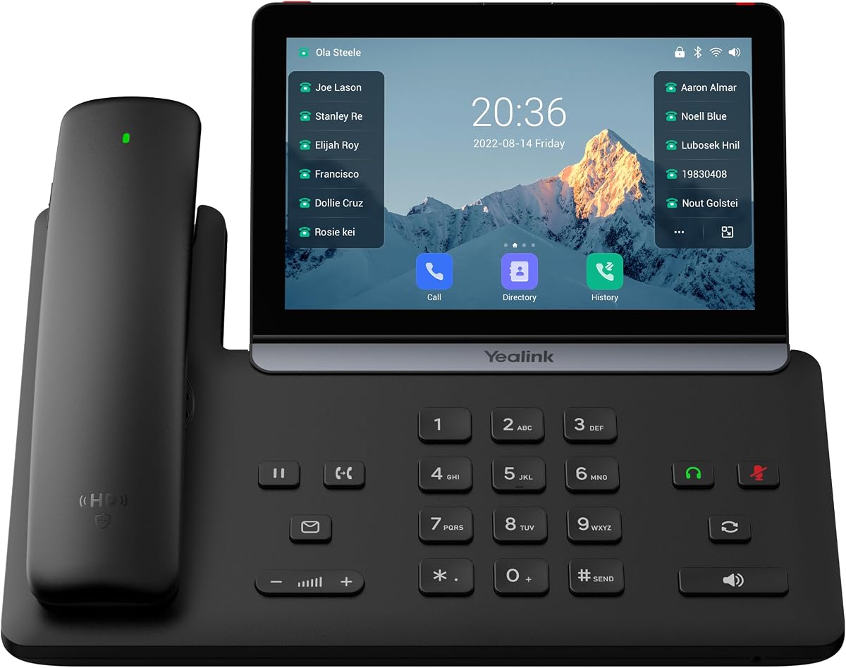 Yealink T88w Pro