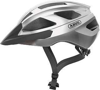 ABUS Macator - Casco de ciclismo deportivo para principiantes - Para hombre y mujer