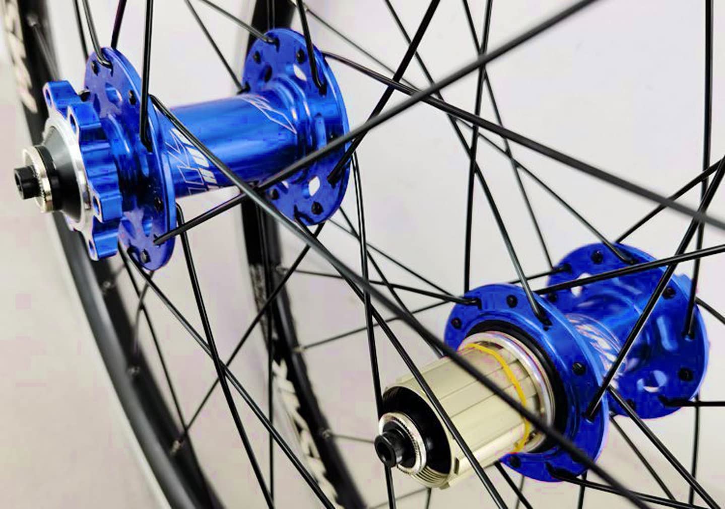 Amazon | 20インチホイールセット折りたたみ自転車バイク406 BMXリム