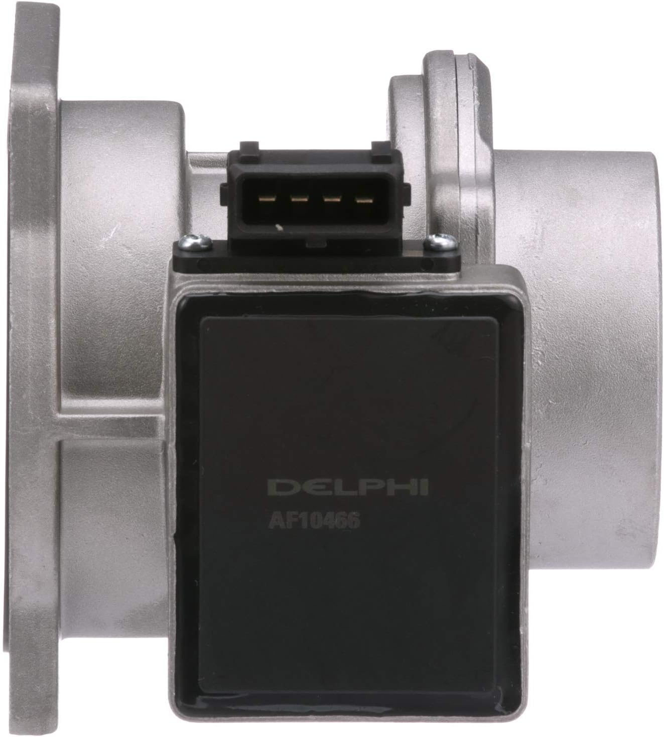 Mass Air Flow Sensor - Complete Assembly