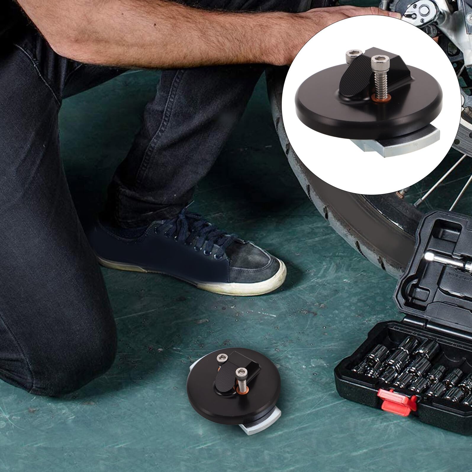 Adattatore Astina di Livello Olio 7.3l 94-03 Connettore in Gomma Kit Riparazione Auto Misurazione Olio Precisa Sostituzione Rapida senza Perdite